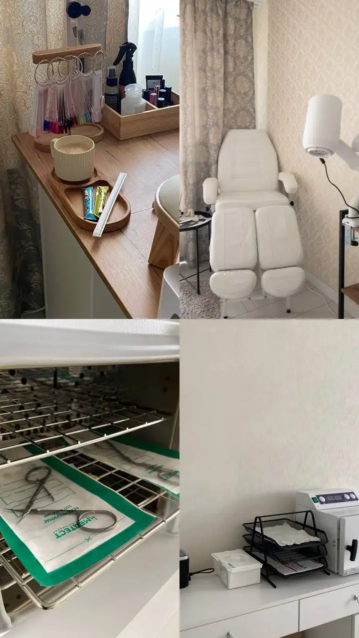 Качественный маникюр в Железнодорожном - Маникюр (Услуги) в Балашиха