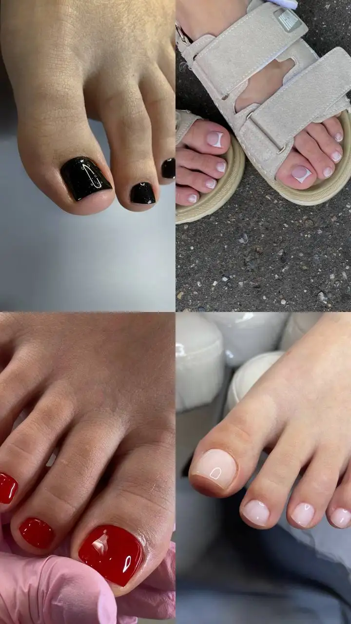 Качественный маникюр в Железнодорожном - Маникюр (Услуги) в Балашиха