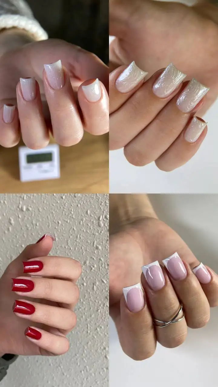 Качественный маникюр в Железнодорожном - Маникюр (Услуги) в Балашиха