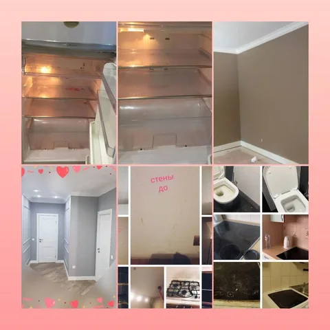 Предложение услуг по уборке от Лиля - Мебель на заказ в Балашиха