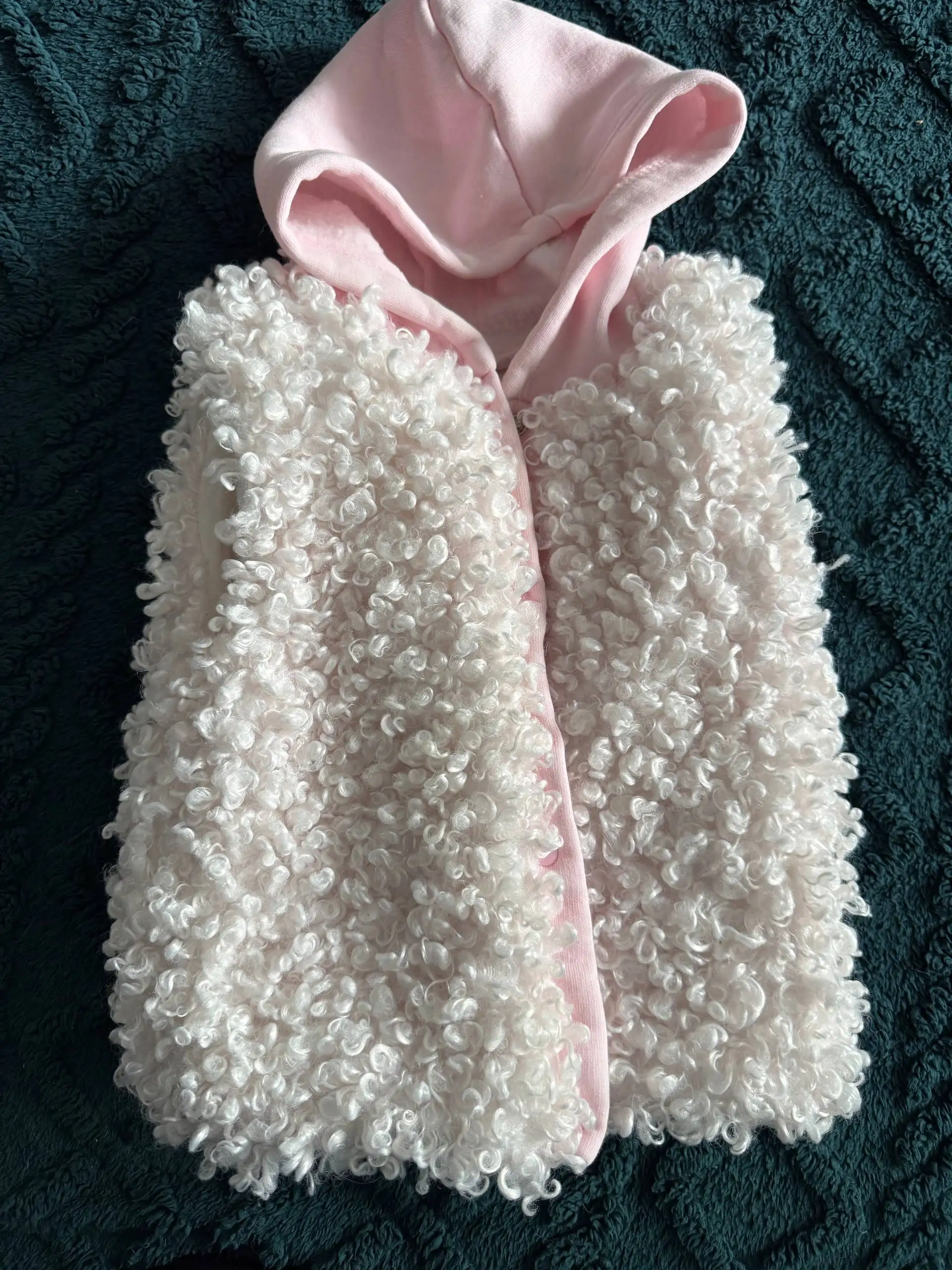 Детские жилетки для девочек - Детская одежда (Одежда) в Балашиха