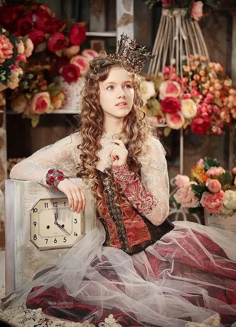 Весенний фотопроект "РАСЦВЕТАЙ" - Йога в Балашиха