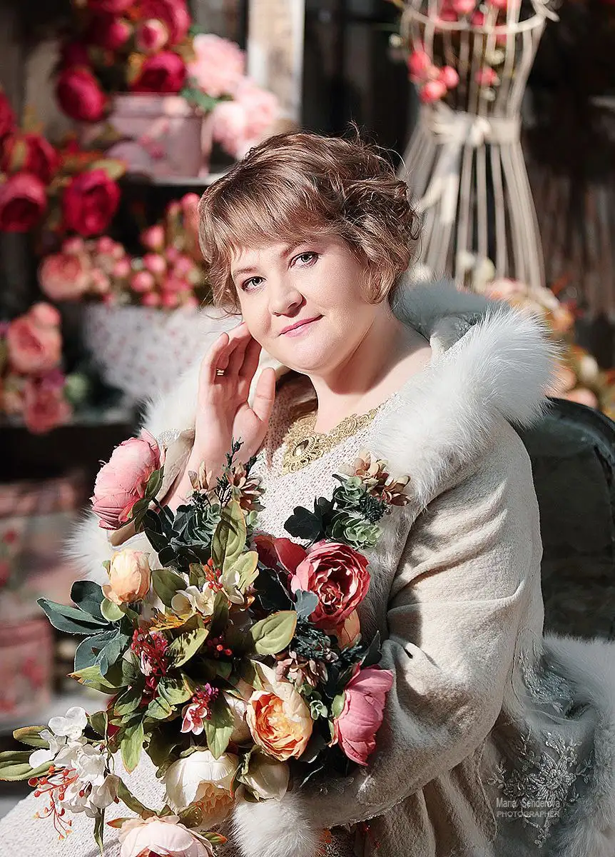 Весенний фотопроект "РАСЦВЕТАЙ" - Фотоуслуги (Услуги) в Балашиха