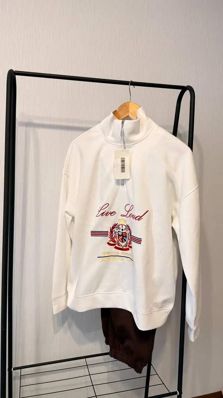 Спортивные костюмы на весну - Спортивная одежда (Одежда) в Балашиха