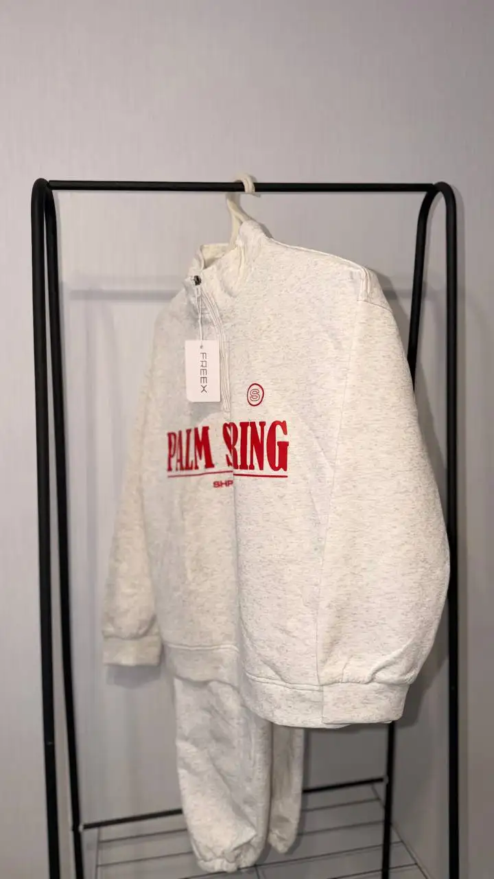 Спортивные костюмы на весну - Спортивная одежда (Одежда) в Балашиха