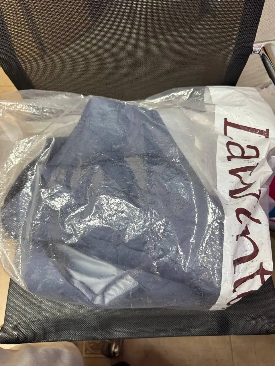 Продажа новой демисезонной куртки 54 размера - Верхняя одежда (Одежда) в Балашиха