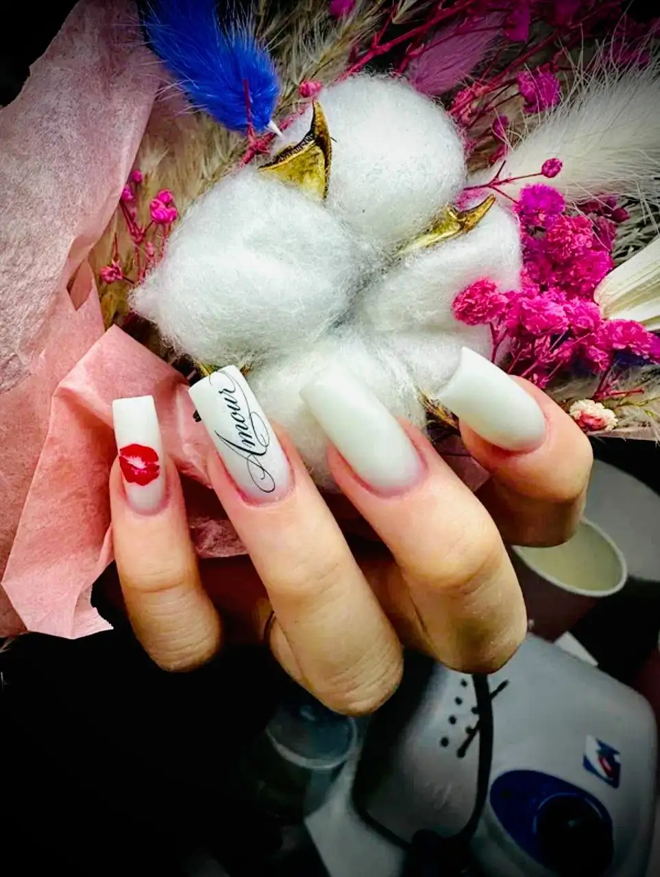 Маникюр, педикюр и уходовые процедуры в Балашихе - Красота и здоровье (Услуги) в Балашиха