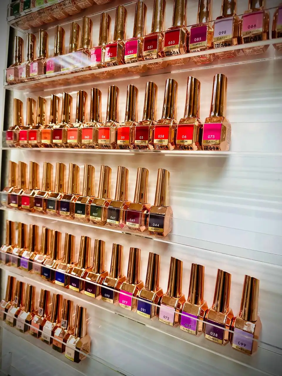 Маникюр, педикюр и уходовые процедуры в Балашихе - Красота и здоровье (Услуги) в Балашиха