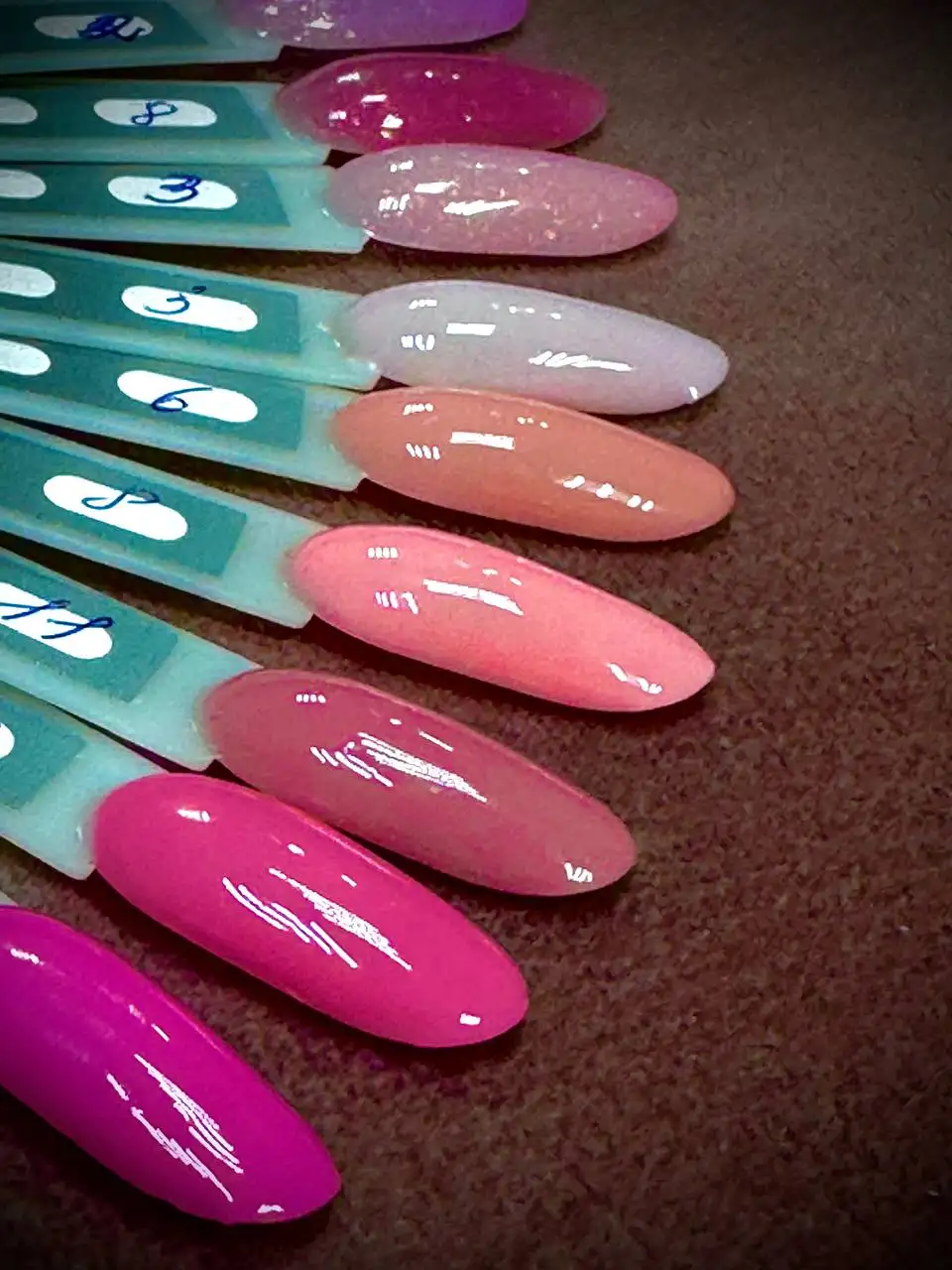 Маникюр, педикюр и уходовые процедуры в Балашихе - Красота и здоровье (Услуги) в Балашиха