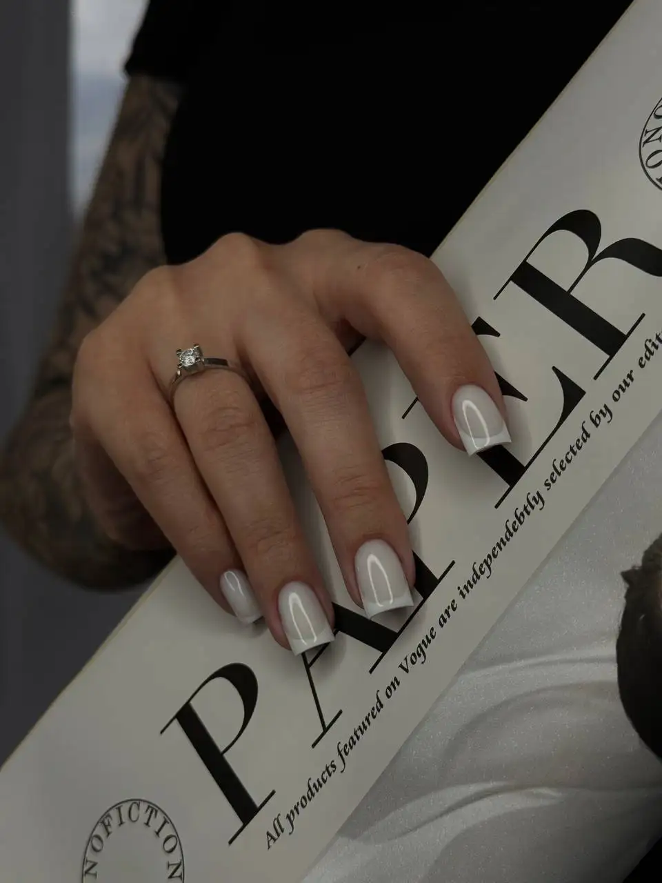 Студия маникюра, педикюра и подологии Woman Space - Красота и здоровье (Услуги) в Балашиха