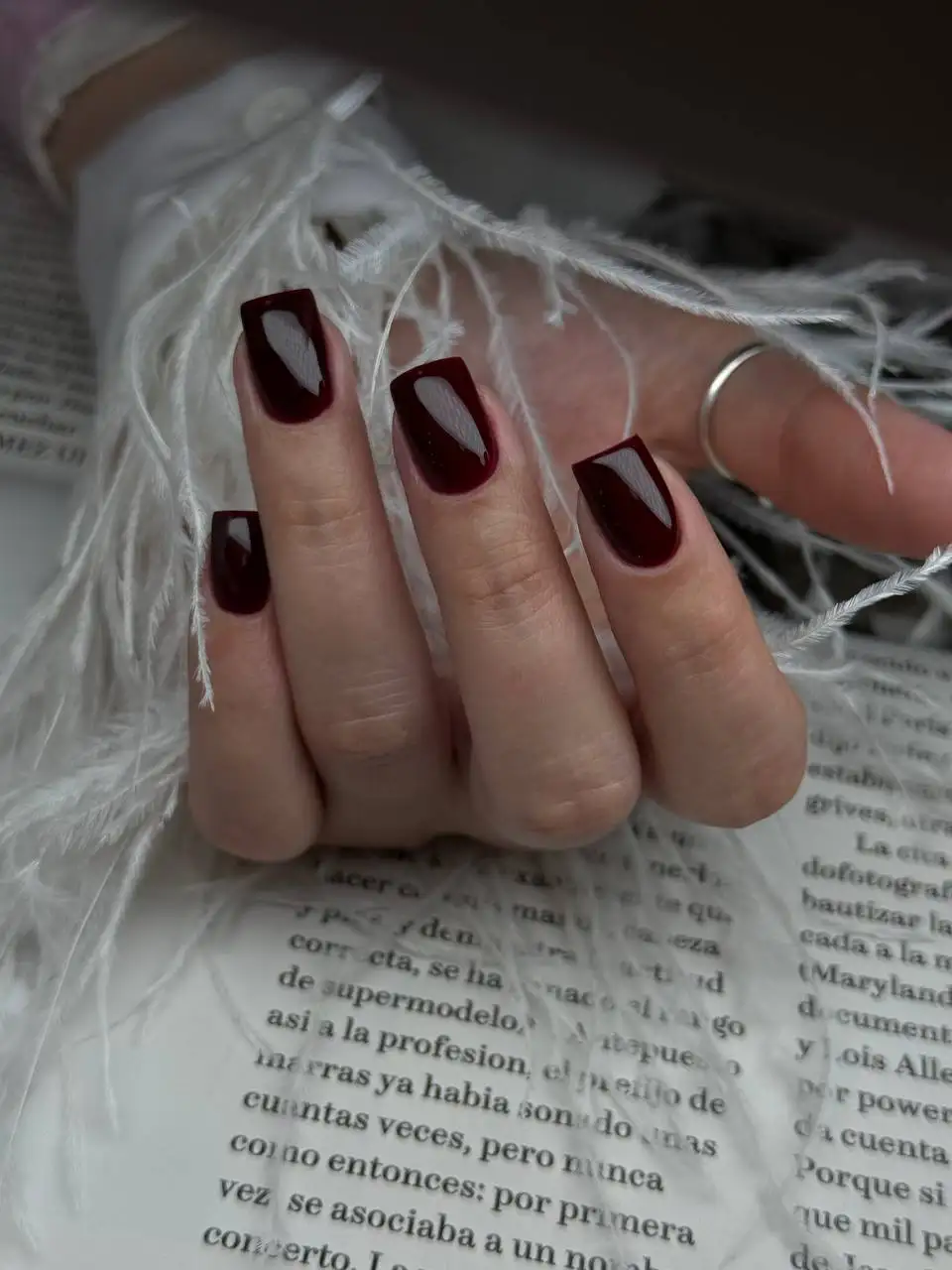 Студия маникюра, педикюра и подологии Woman Space - Красота и здоровье (Услуги) в Балашиха