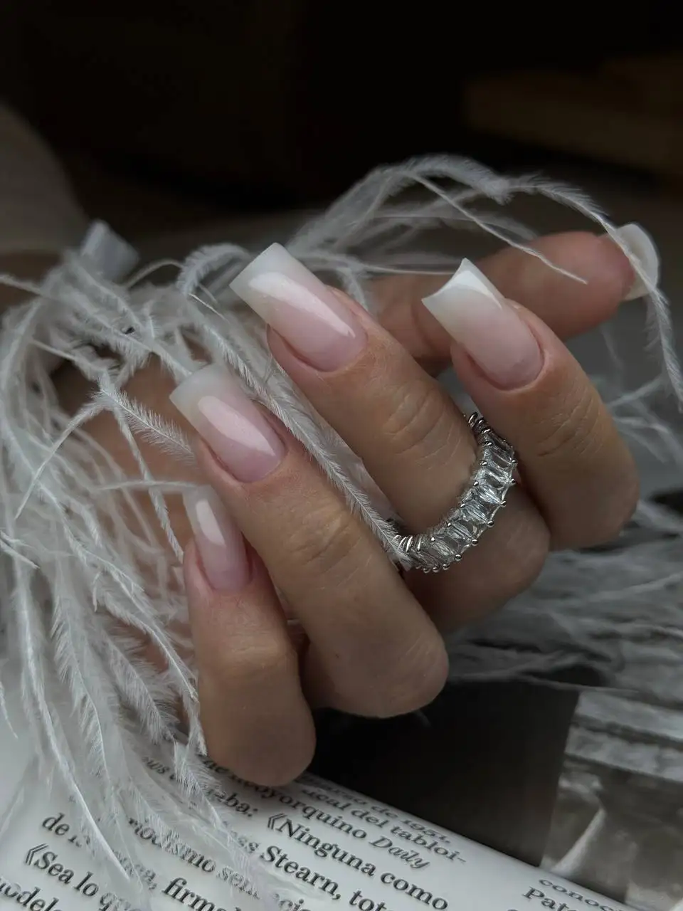 Студия маникюра, педикюра и подологии Woman Space - Красота и здоровье (Услуги) в Балашиха