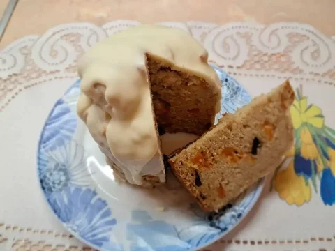 Ручные куличи к Пасхе - частное объявление в Балашиха