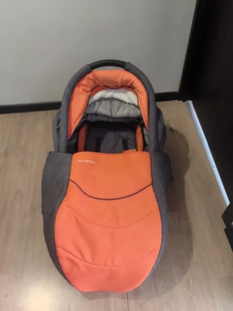 Коляска 2в 1 Рико Брано - Розыгрыши/Конкурсы в Балашиха