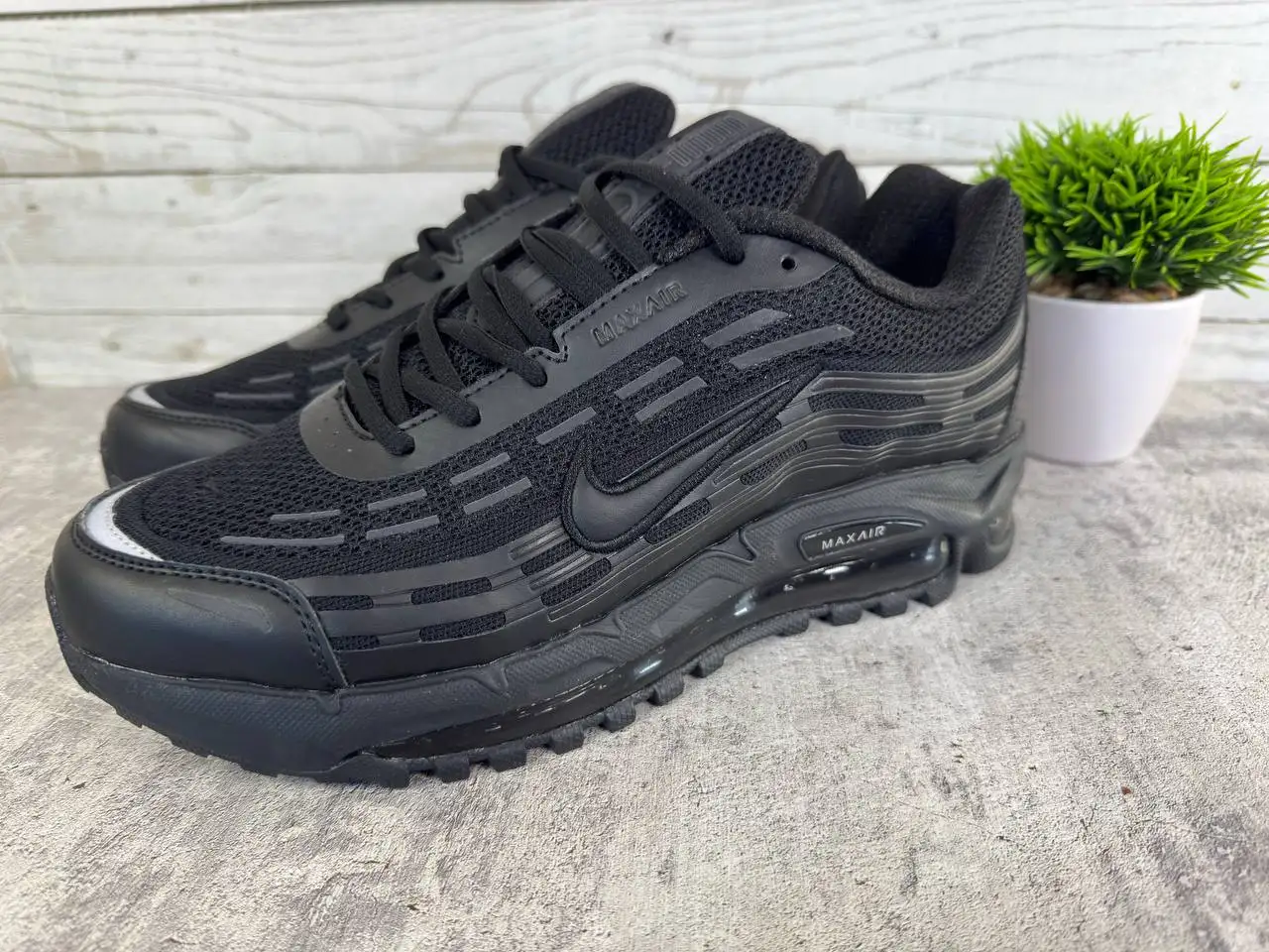 Кроссовки Nike Air Max TL 2.5 - Обувь (Одежда) в Балашиха