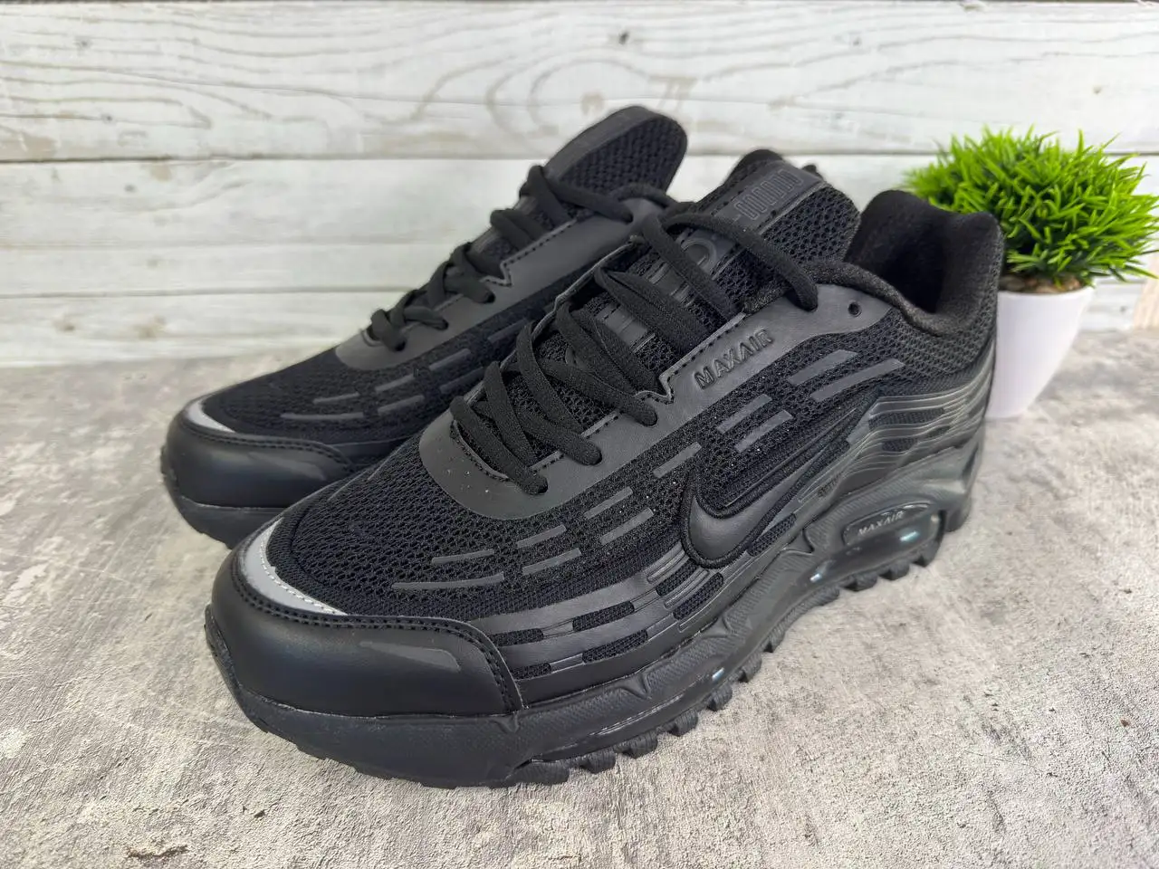 Кроссовки Nike Air Max TL 2.5 - Обувь (Одежда) в Балашиха