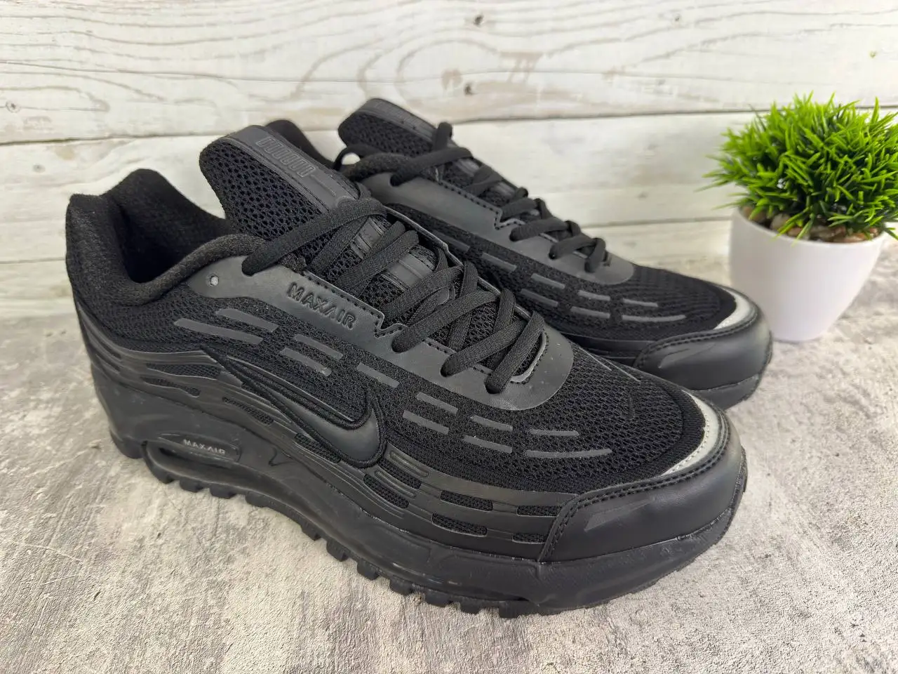 Кроссовки Nike Air Max TL 2.5 - Обувь (Одежда) в Балашиха