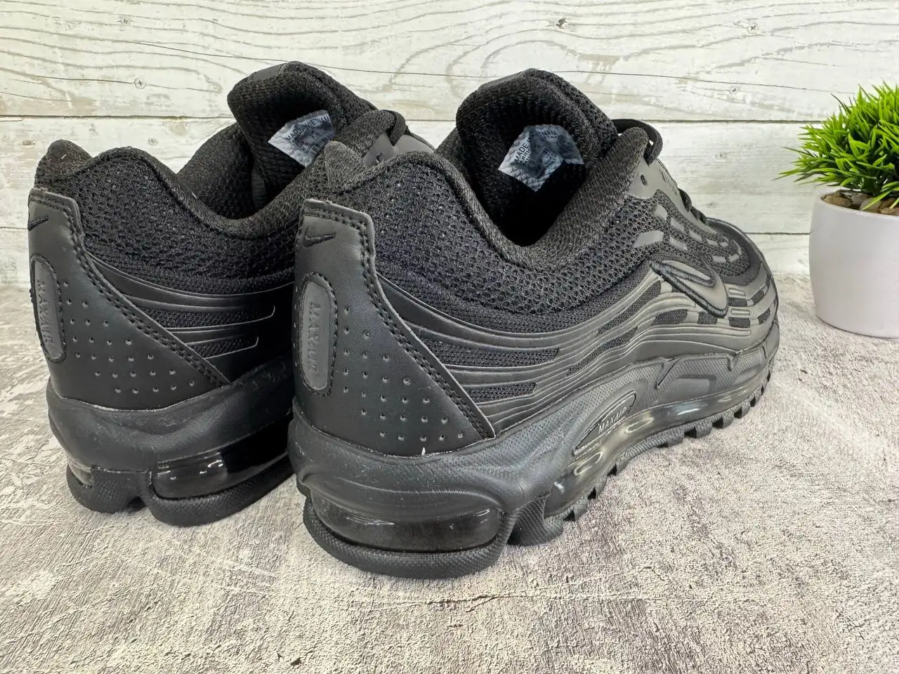 Кроссовки Nike Air Max TL 2.5 - Обувь (Одежда) в Балашиха