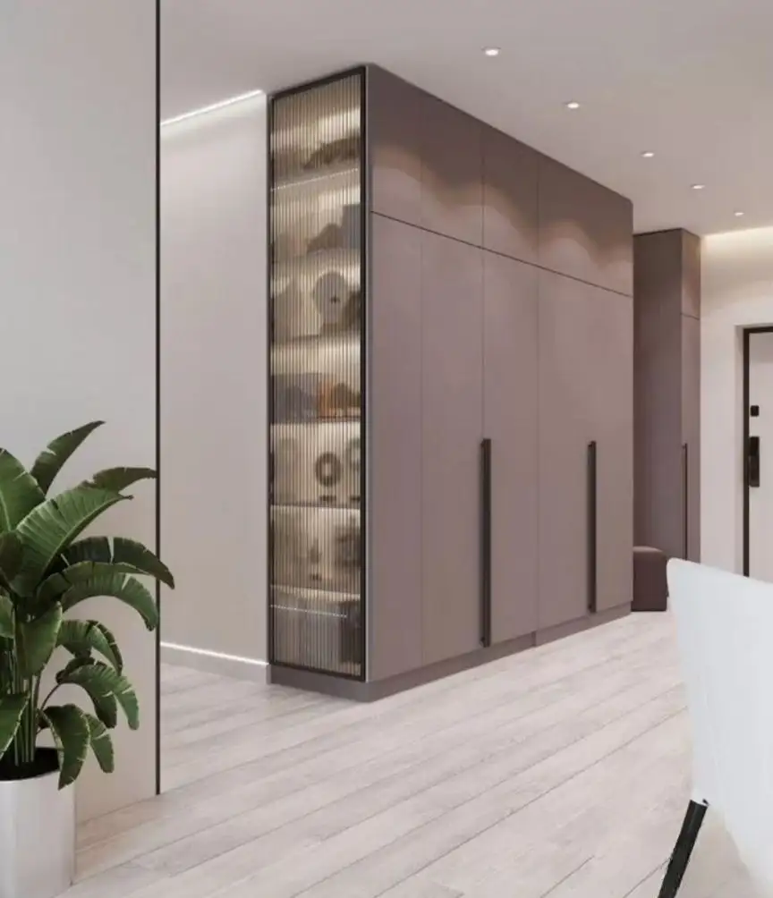 Мебель на заказ по индивидуальным проектам - Мебель на заказ (Услуги) в Балашиха