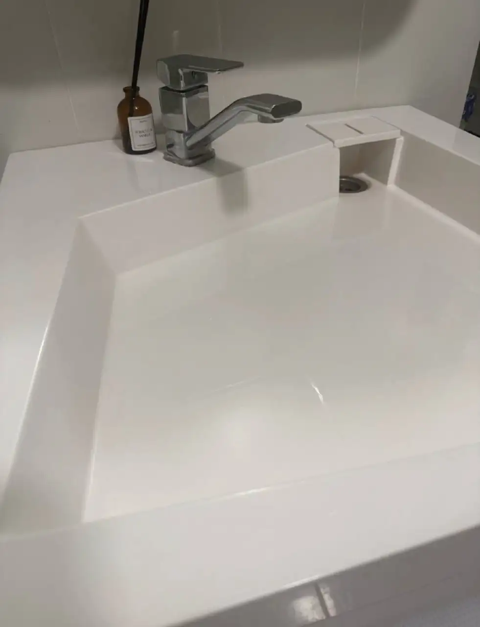 Раковина Altasan 60х60×9,3 см - Сантехника (Для дома и дачи) в Балашиха