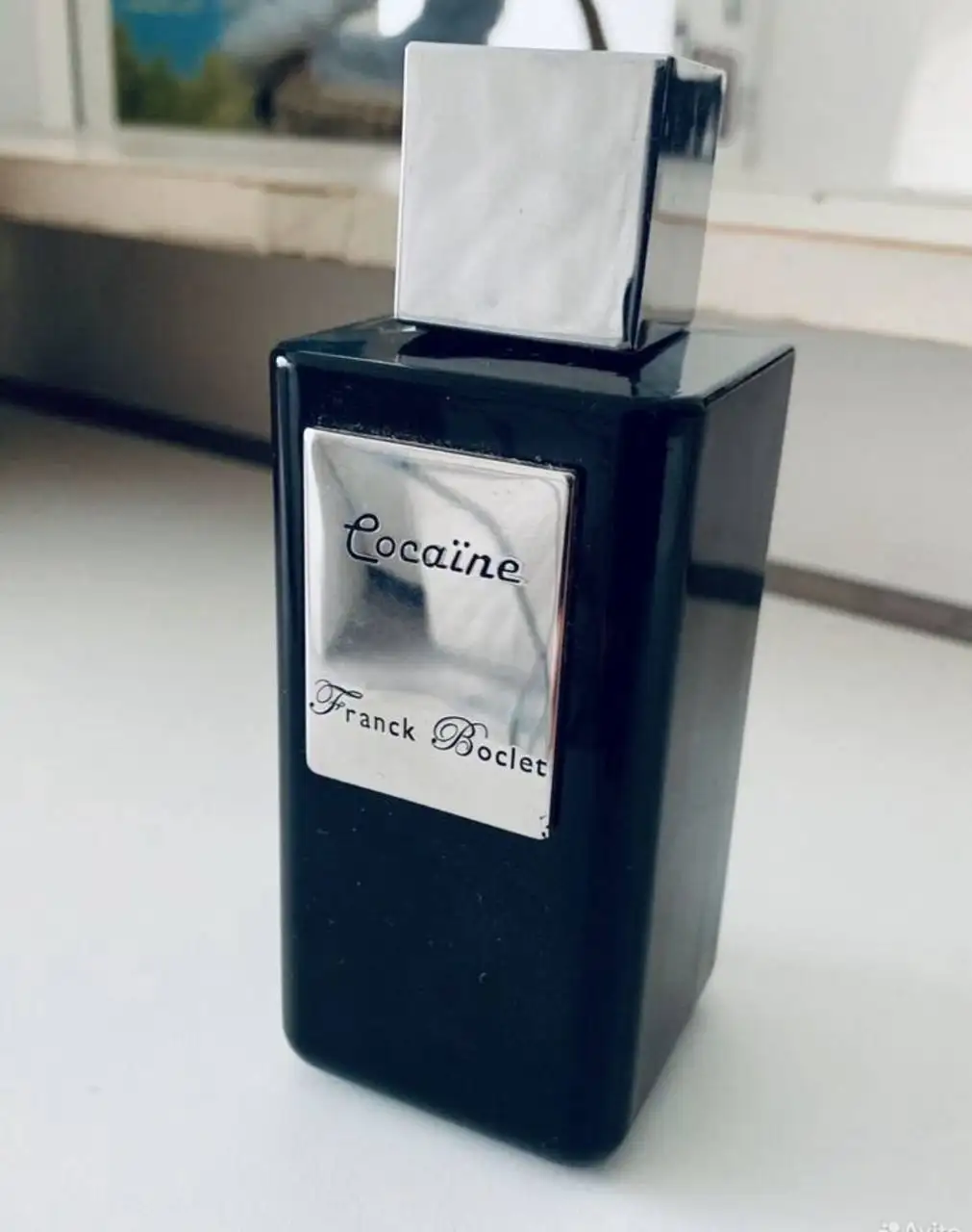 Продажа тестеров парфюмерии в Балашихе - Парфюмерия (Барахолка) в Балашиха