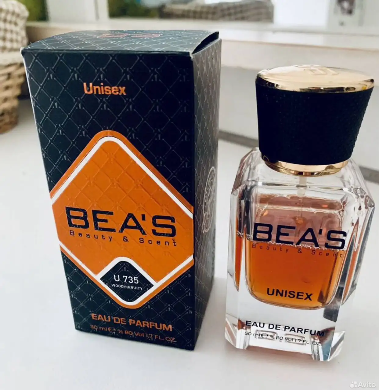 Продажа тестеров парфюмерии в Балашихе - Парфюмерия (Барахолка) в Балашиха