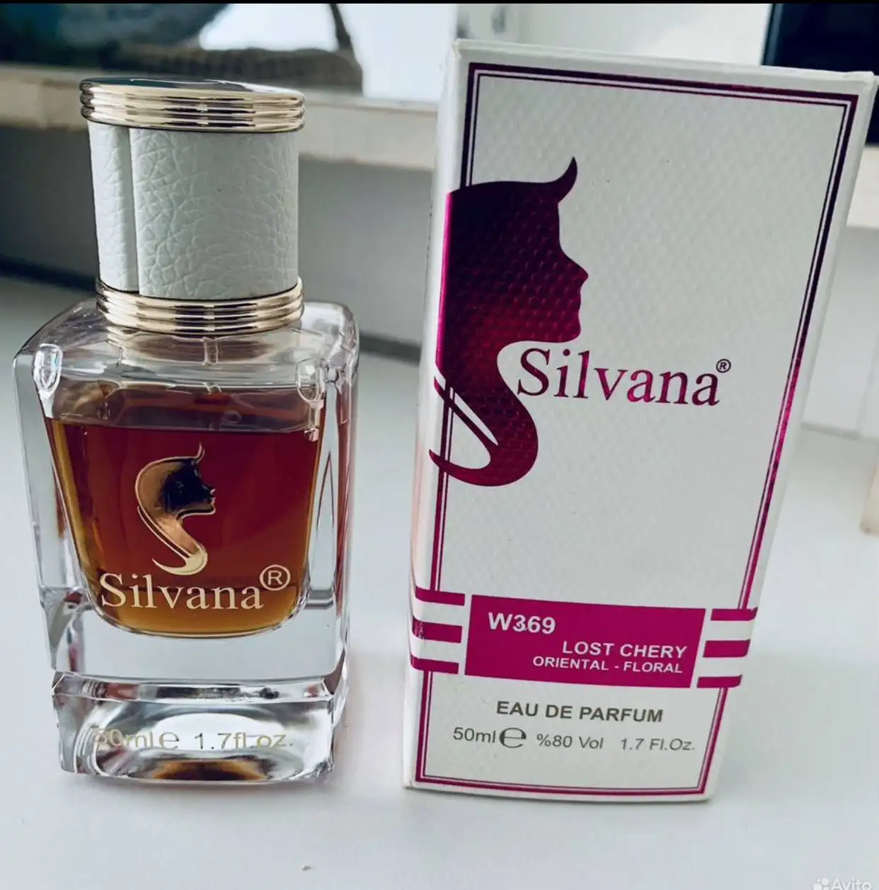 Продажа тестеров парфюмерии в Балашихе - Парфюмерия (Барахолка) в Балашиха