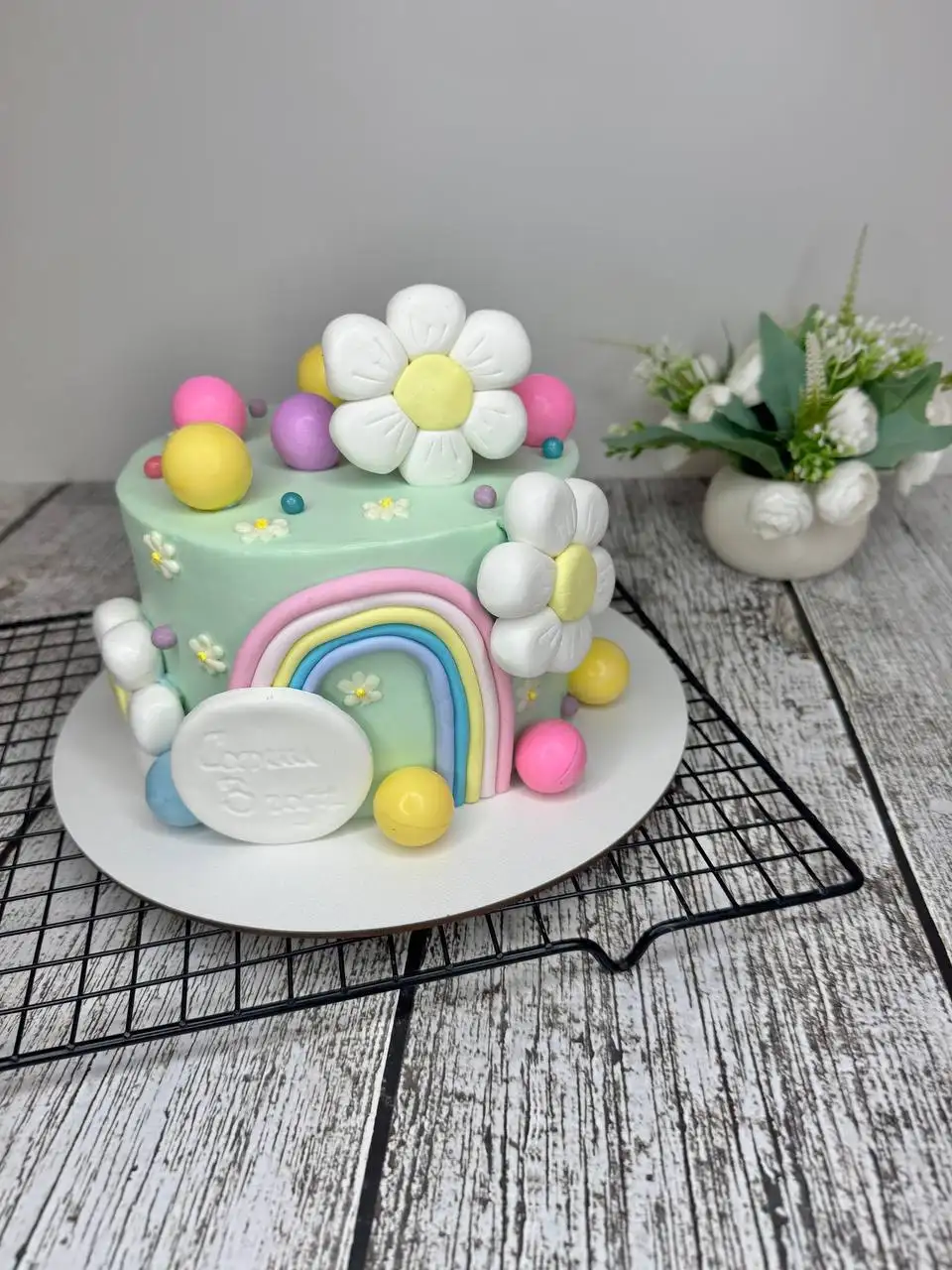 Десерты на заказ от Оксаны - Кулинария (Услуги) в Балашиха