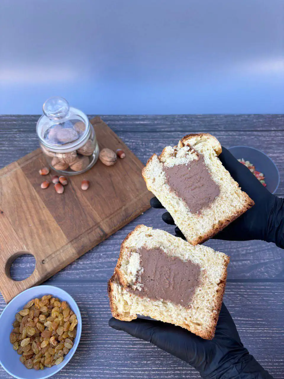 Десерты на заказ от Оксаны - Кулинария (Услуги) в Балашиха