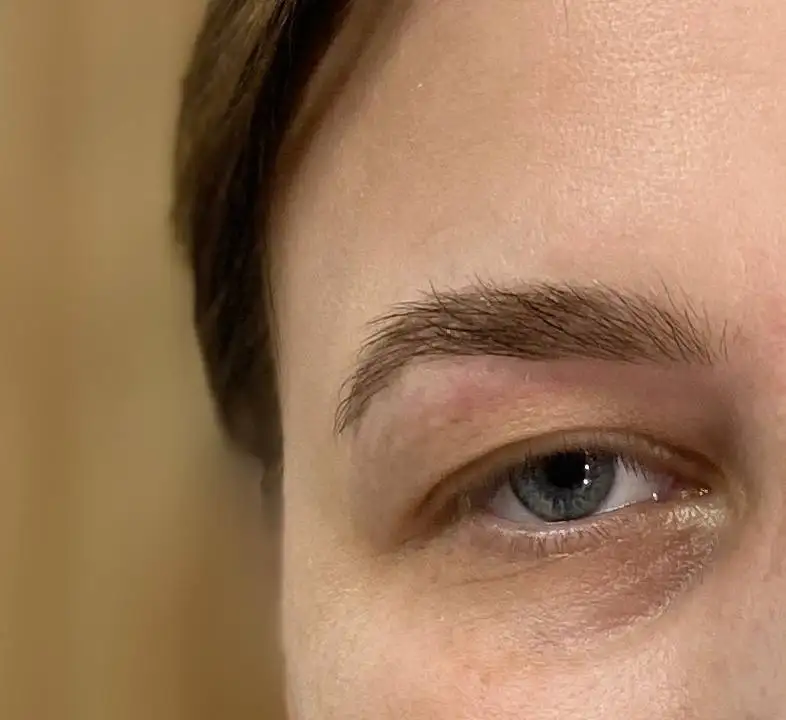 Услуги мастера-бровиста в салоне J.Nail bar - Красота (Услуги) в Балашиха