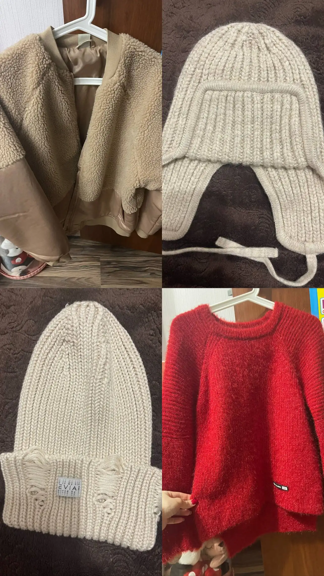 Продажа летней и зимней одежды, сумок - Женская одежда (Одежда) в Балашиха