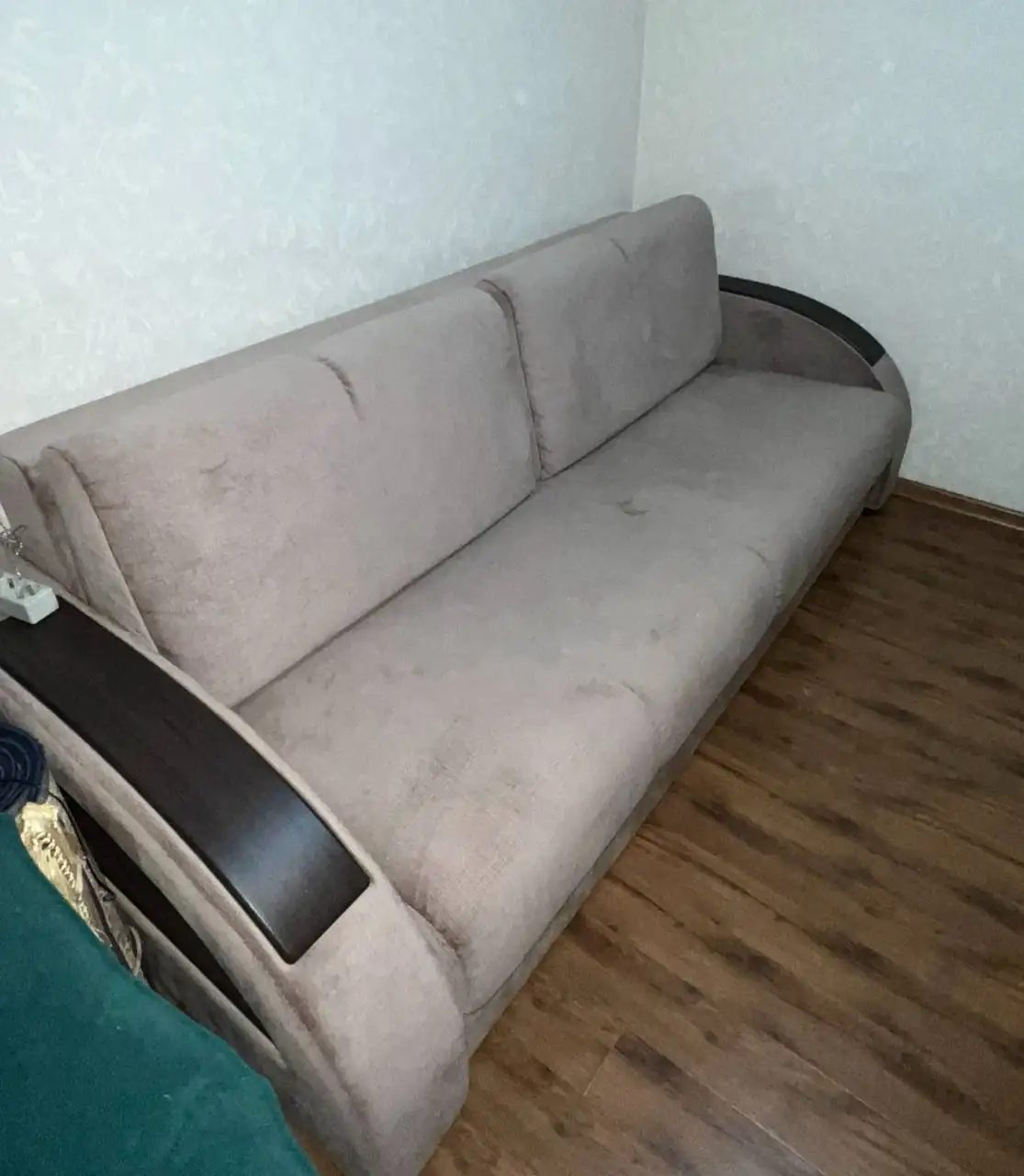 Продам диван-кровать Верона от Hoff - Мебель (Для дома и дачи) в Балашиха