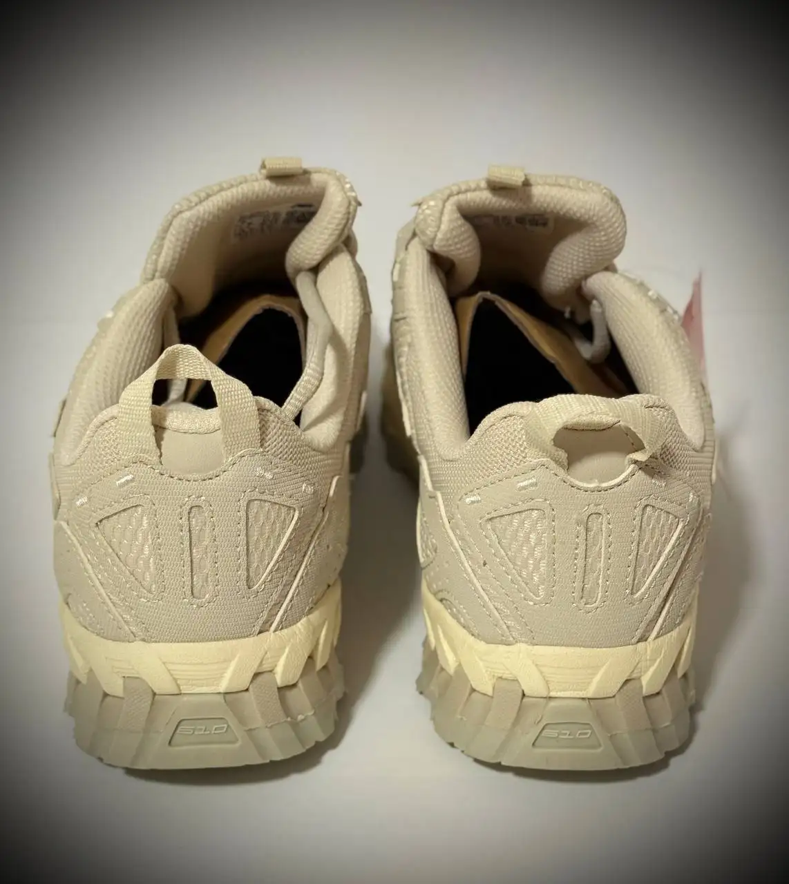 Кроссовки реплика в оригинальной коробке - Обувь (Барахолка) в Балашиха