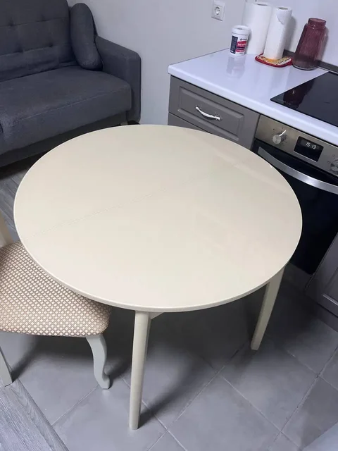 Тумба под телевизор и стол кухонный раскладной - частное объявление в Балашиха