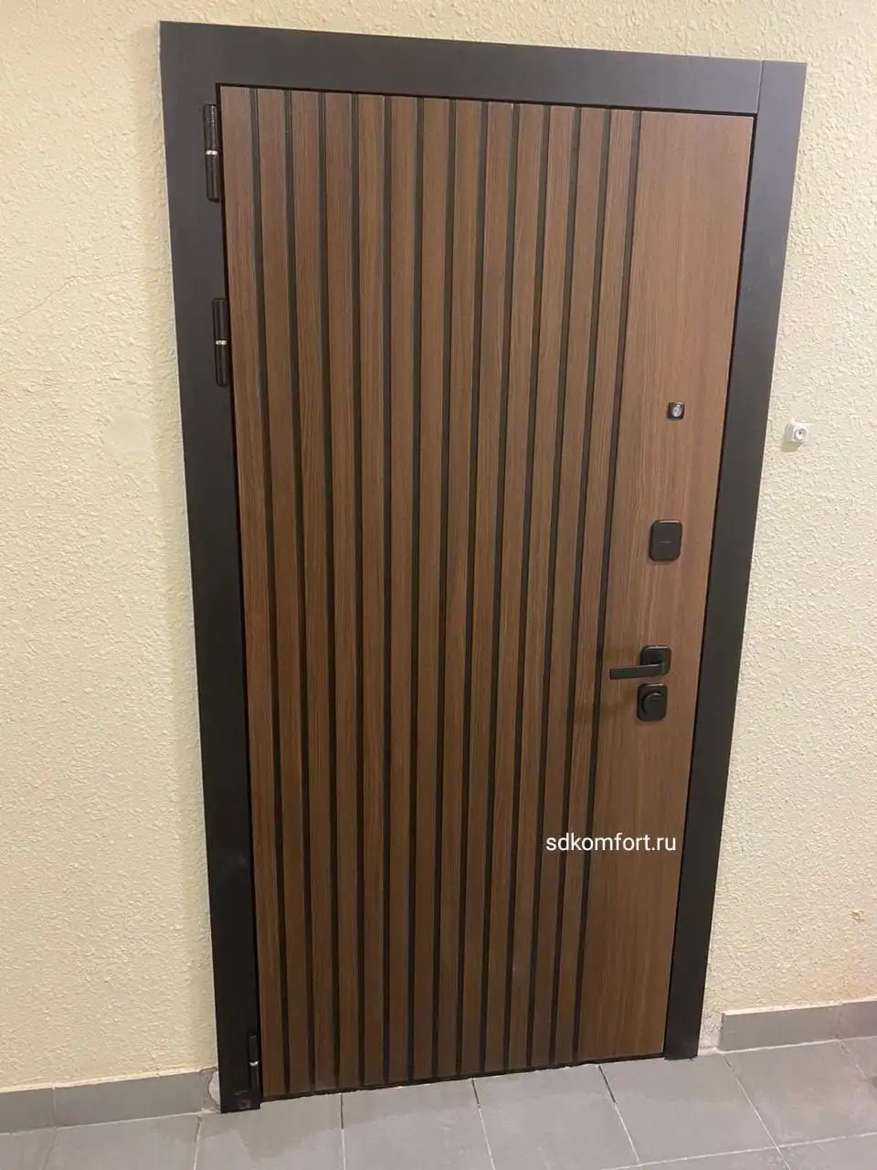 Входные двери INTEKO производства Йошкар-Ола в Москве - Барахолка в Балашиха