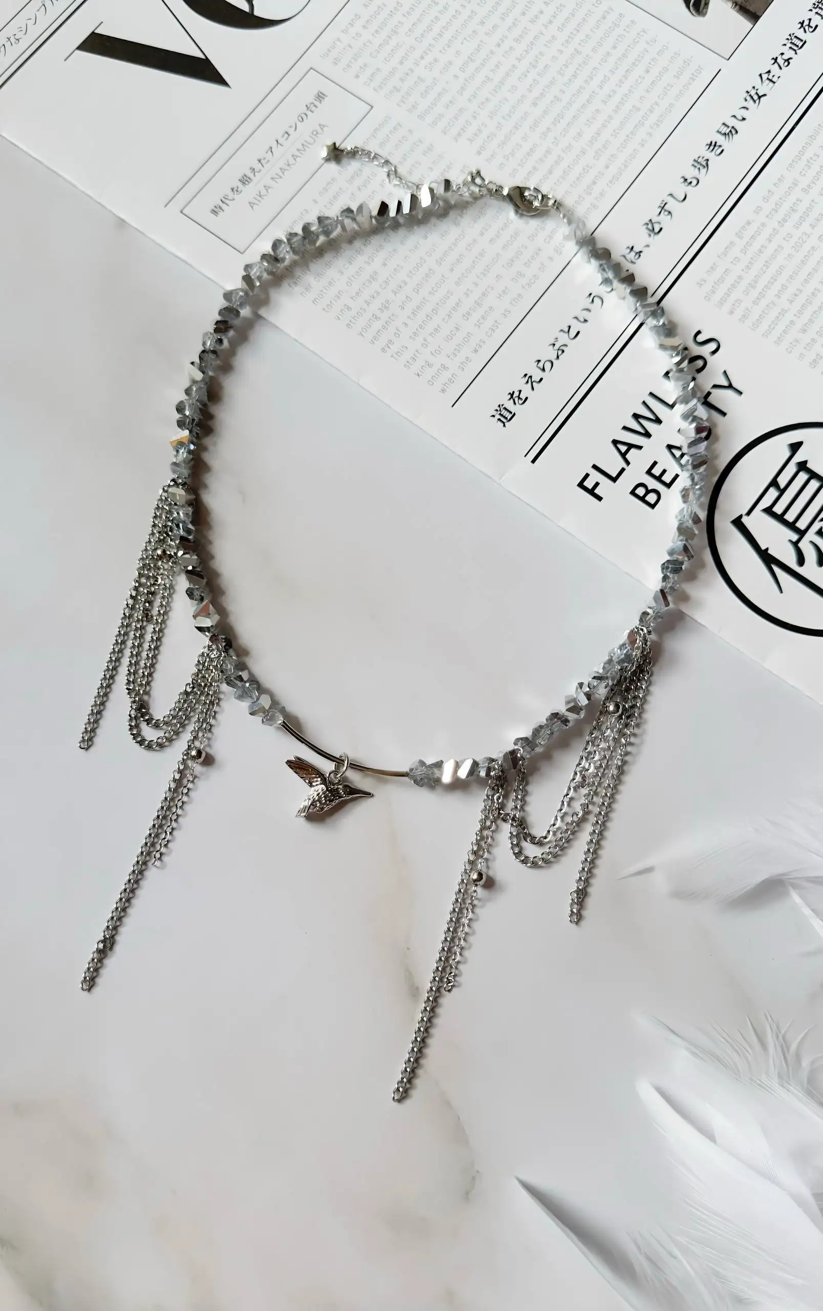 Украшения ручной работы NÓVA - Украшения (Барахолка) в Балашиха