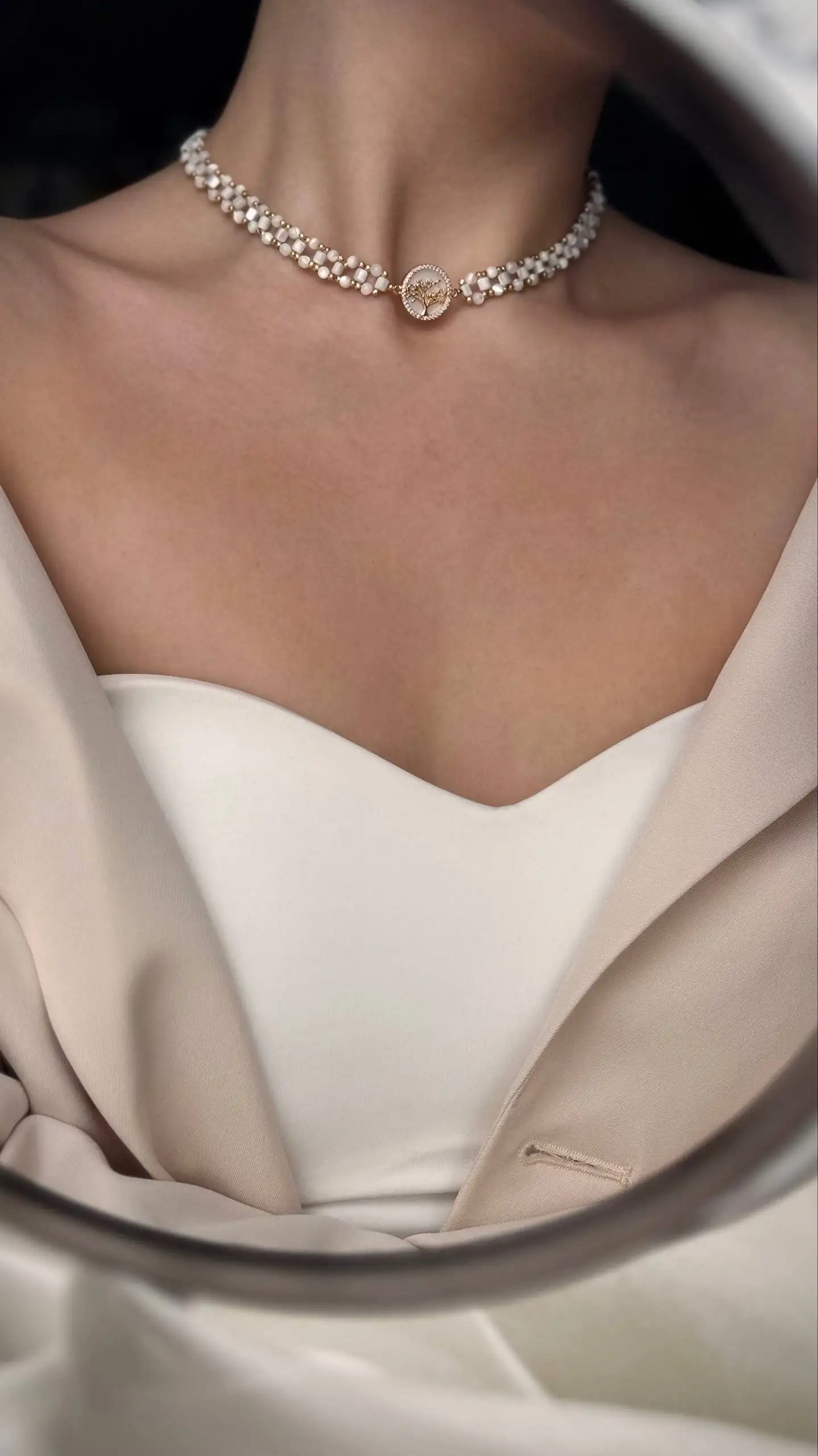 Украшения ручной работы NÓVA - Украшения (Барахолка) в Балашиха