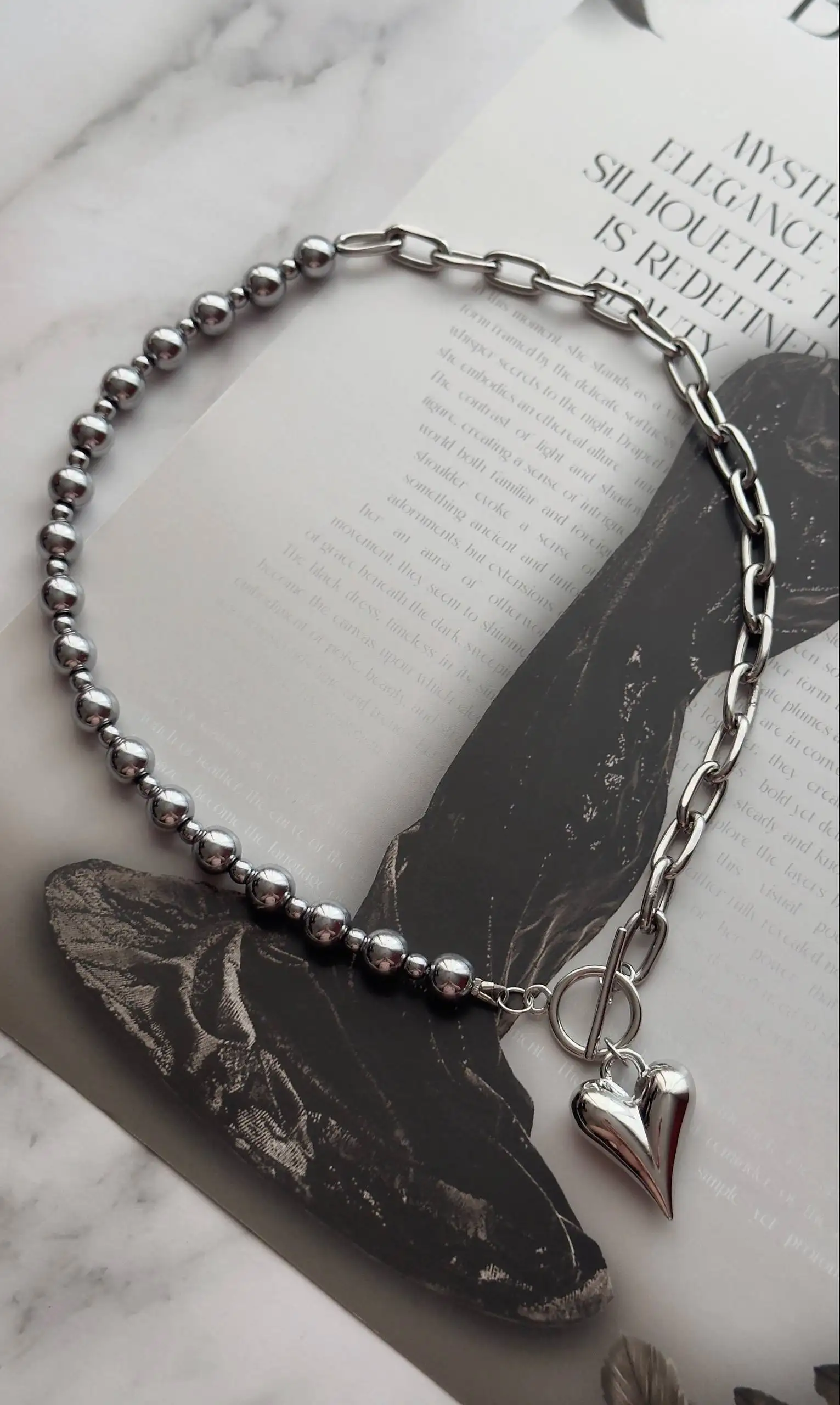 Украшения ручной работы NÓVA - Украшения (Барахолка) в Балашиха