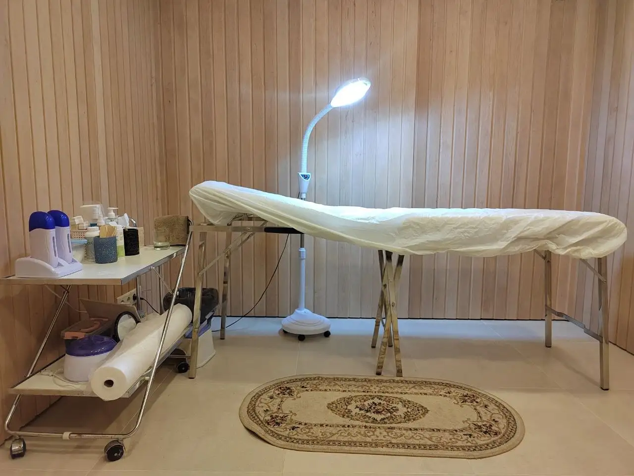 Депиляция воском в домашней обстановке - Депиляция (Услуги) в Балашиха