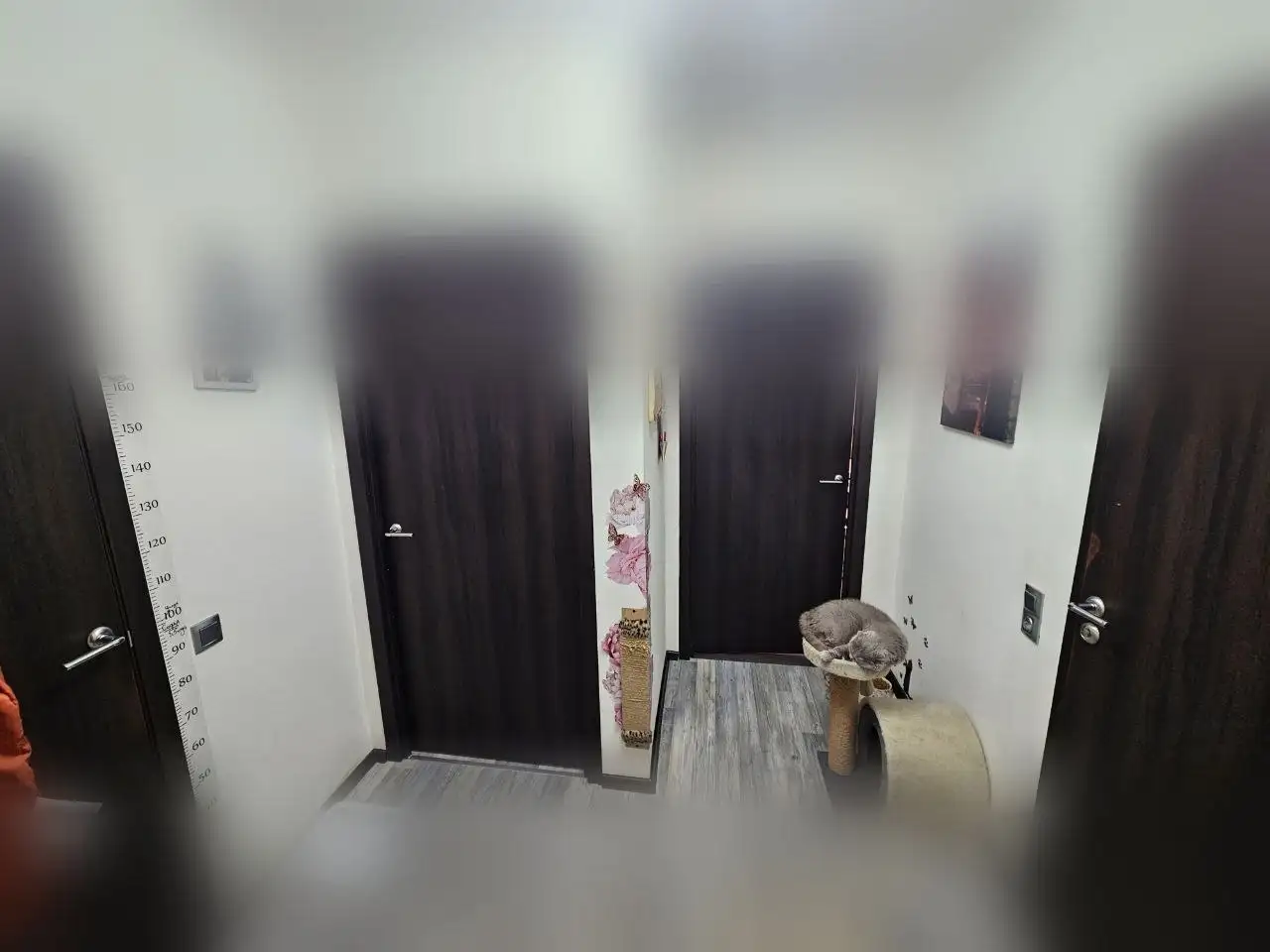 Двери от застройщика в Балашихе - Барахолка в Балашиха