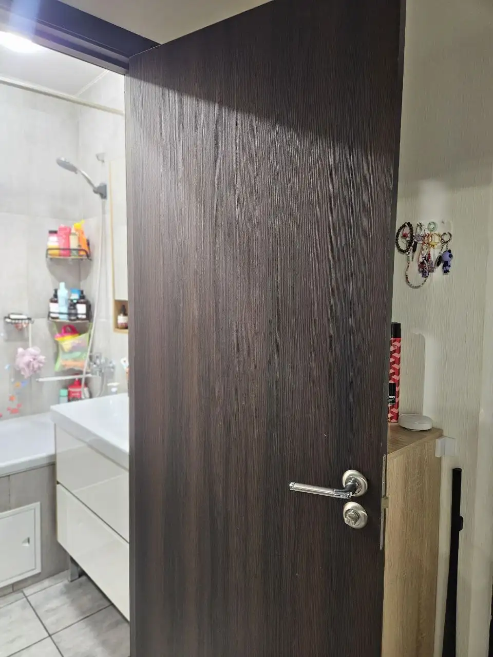 Двери от застройщика в Балашихе - Барахолка в Балашиха