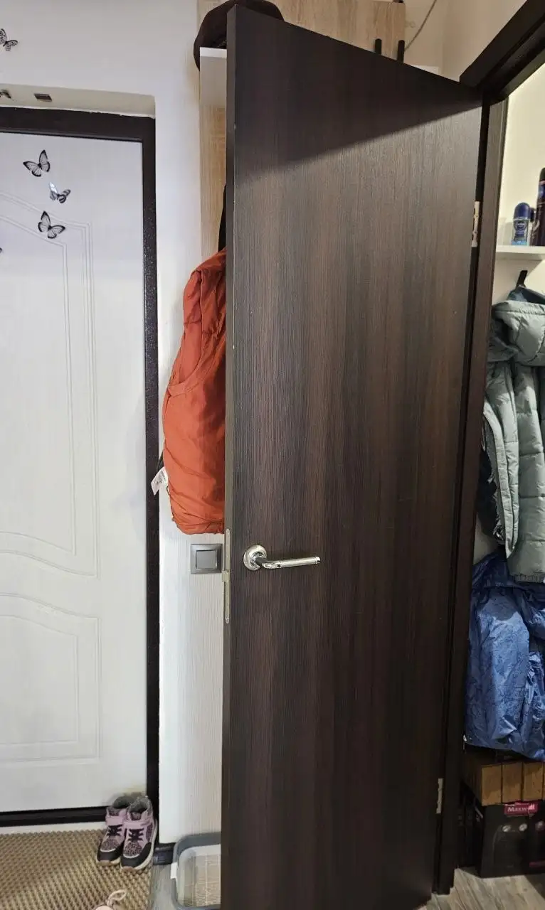 Двери от застройщика в Балашихе - Барахолка в Балашиха