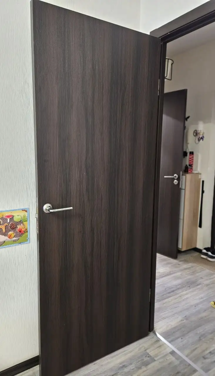 Двери от застройщика в Балашихе - Барахолка в Балашиха