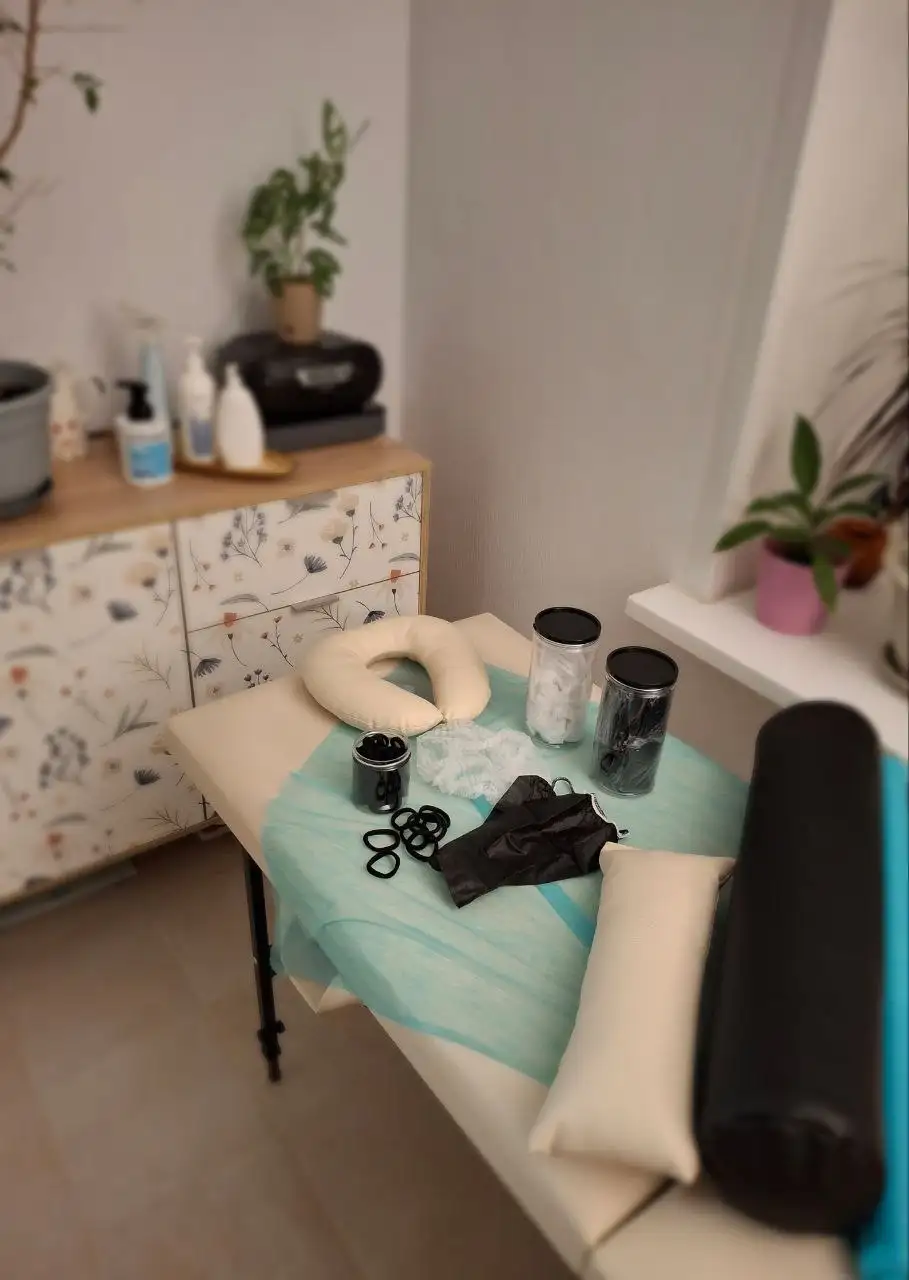 Классический массаж тела в Балашихе и Железнодорожном - Массаж (Услуги) в Балашиха