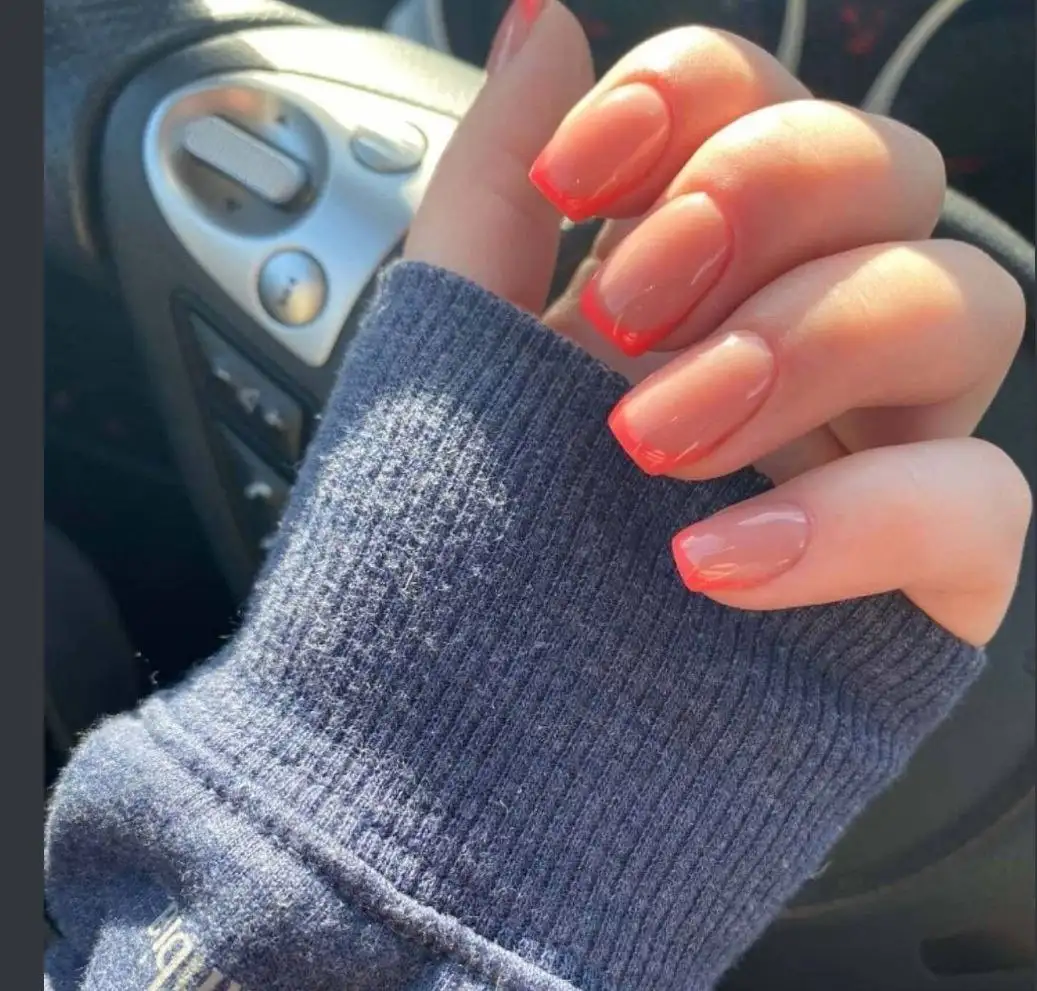 Услуги маникюра в Балашихе - Маникюр (Услуги) в Балашиха