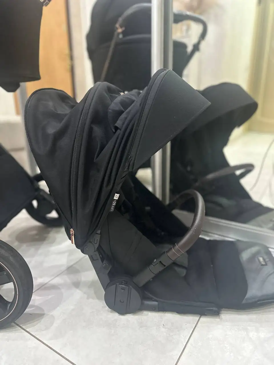 Детская коляска Espiro - Коляски (Товары для детей) в Балашиха