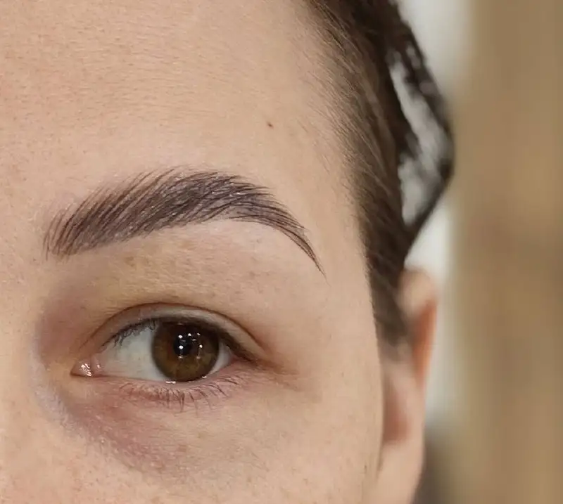 Ламинирование бровей в J.Nail Bar - Брови (Красота и здоровье) в Балашиха