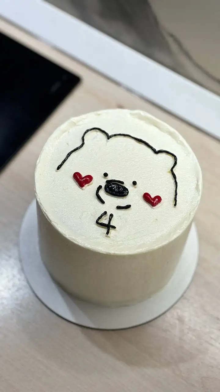 Торты на заказ с доставкой по Балашихе - Кулинария (Услуги) в Балашиха