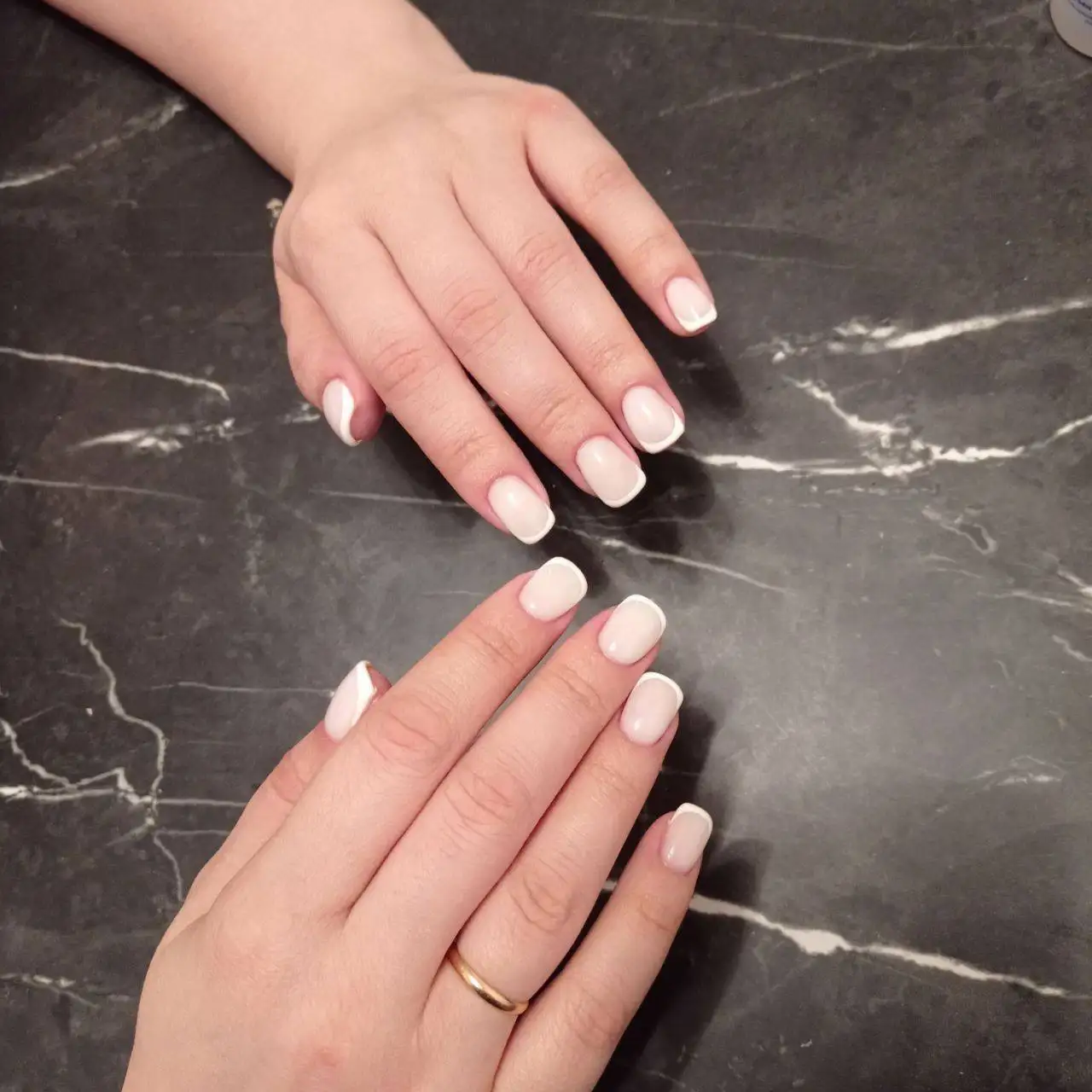 Маникюр и педикюр в Балашихе - Красота (Услуги) в Балашиха