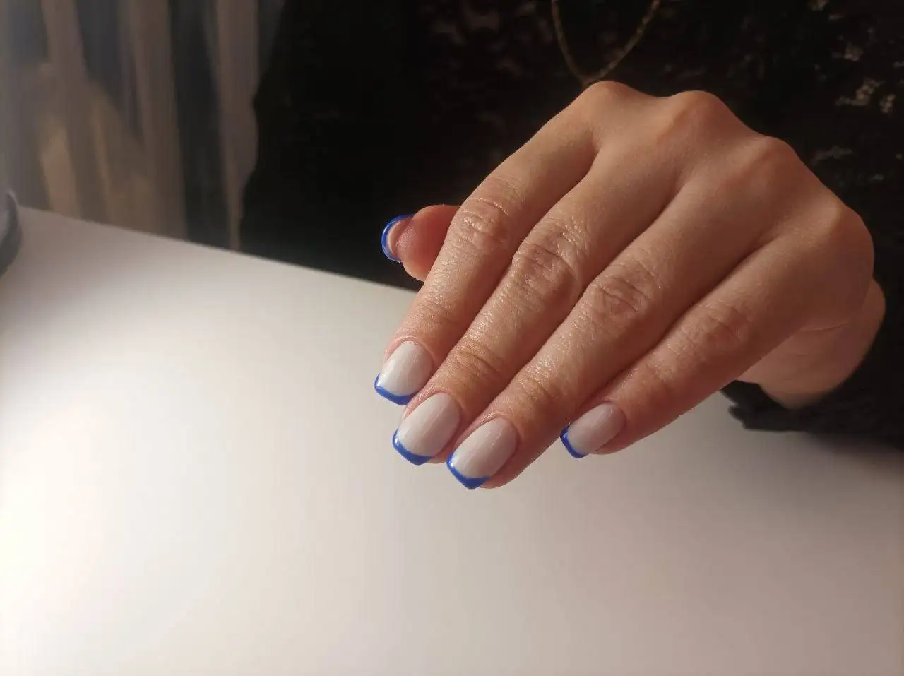 Маникюр и педикюр в Балашихе - Красота (Услуги) в Балашиха